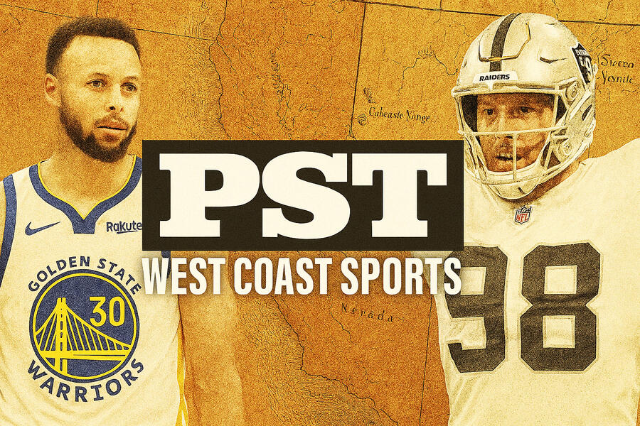 West Coast Sports Reads by PST Media