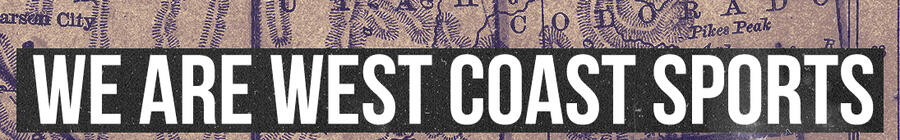 West Coast Sports Reads by PST Media